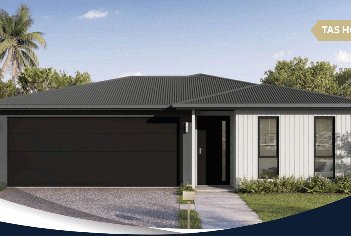 George Town — Lot 14