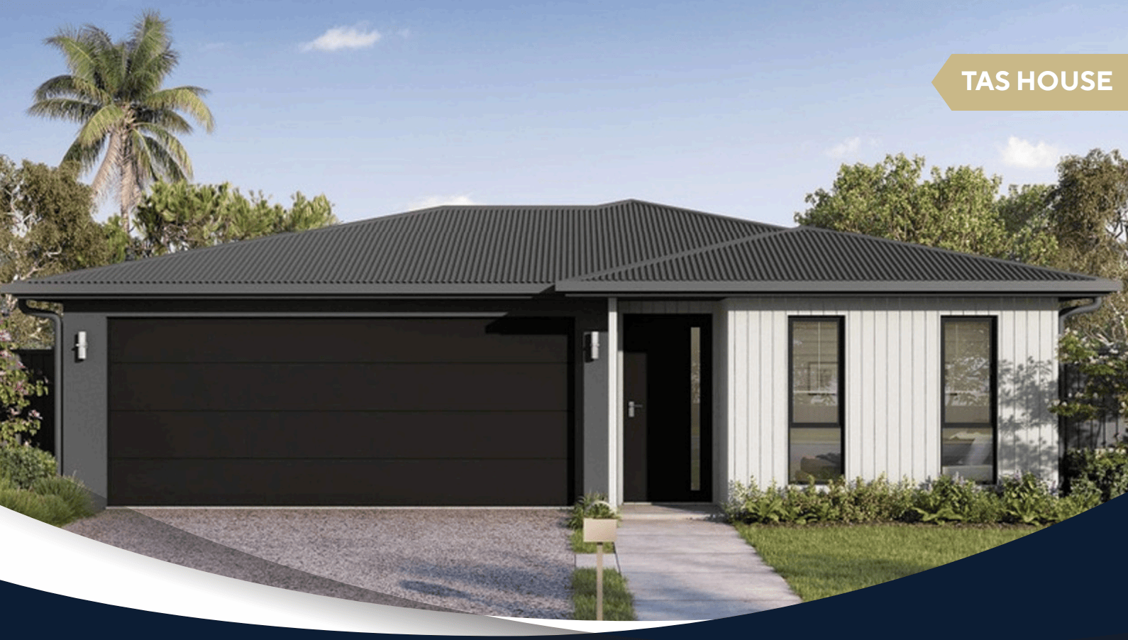 George Town — Lot 14