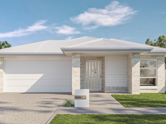 Alure Estate – Rosewood — Lot 22