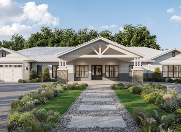 Lowood — Lot 7