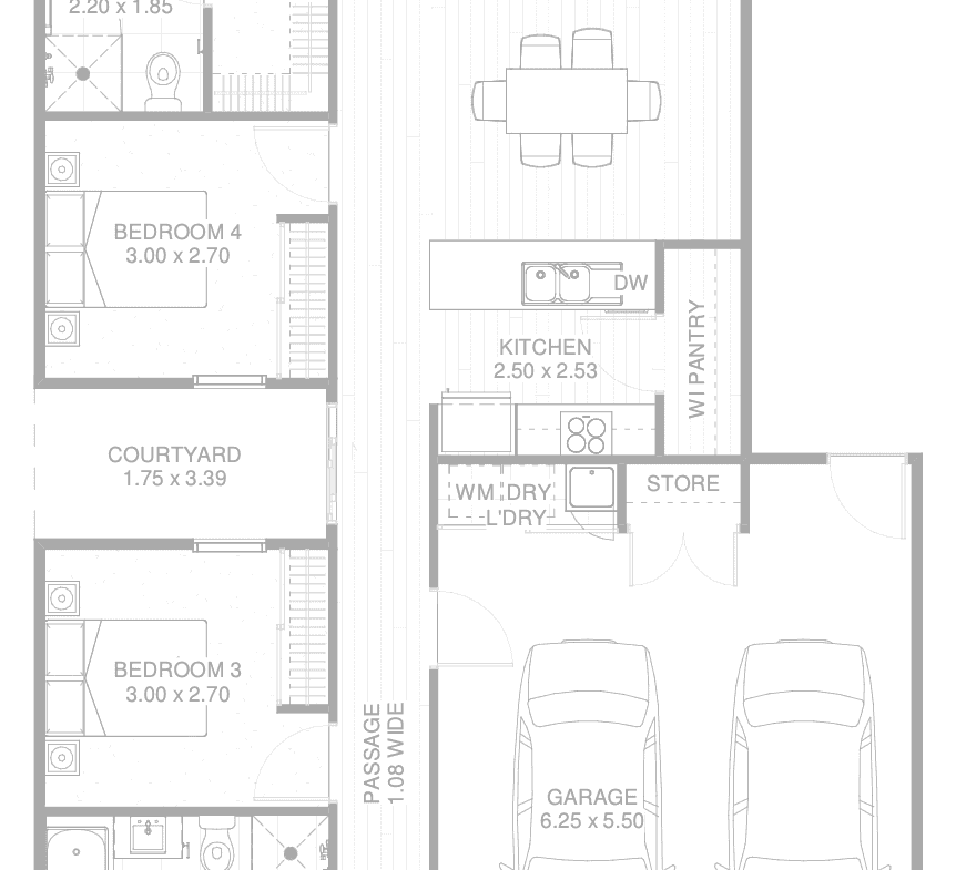 Gagebrook — Lot 5