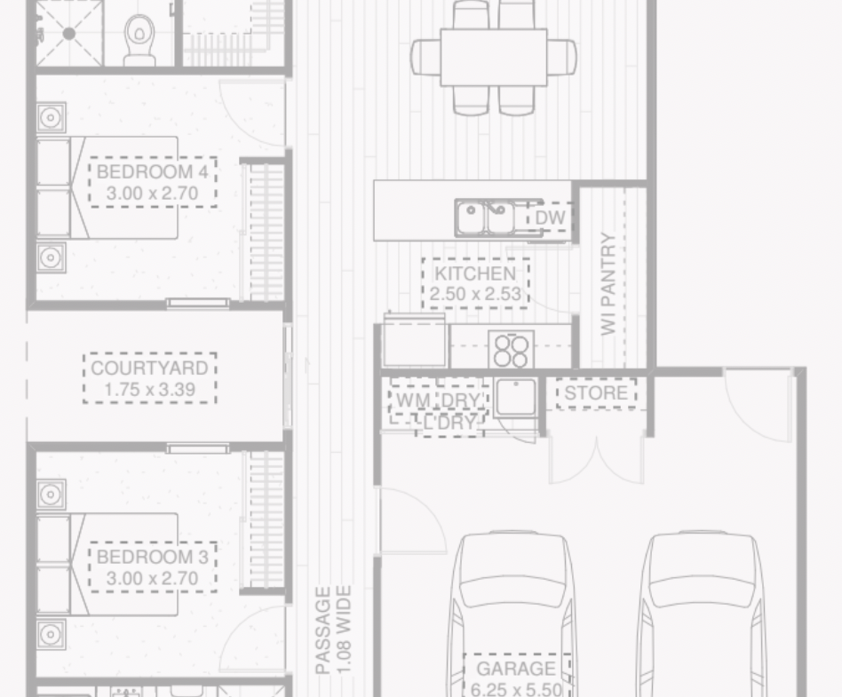 George Town — Lot 2