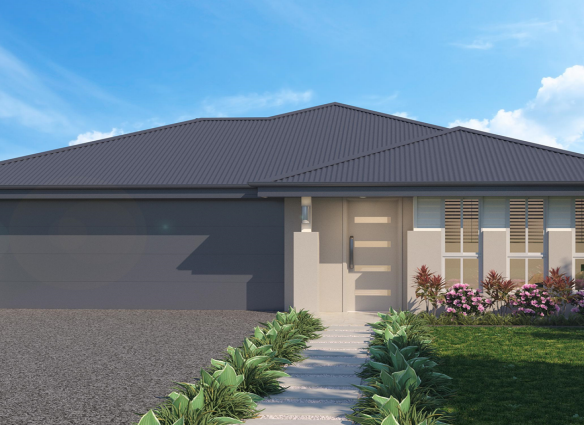 Caboolture South — Lot 1520