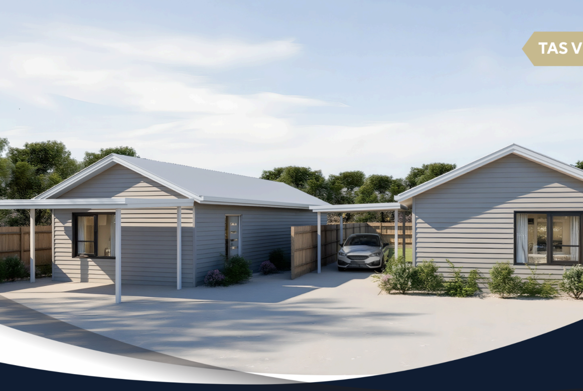 St Helens — Lot 8
