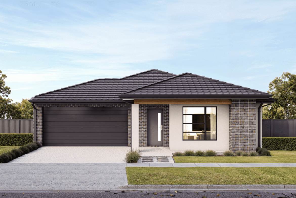 The Perch – Clyde North — Lot 319