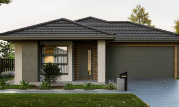 Grandview Estate – Truganina — Lot 2235