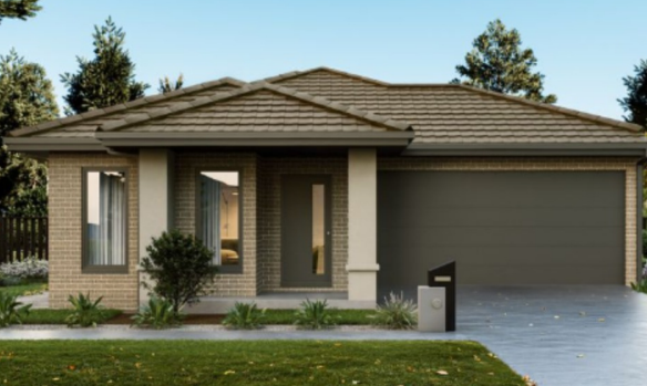 Kalkallo — Lot 60405
