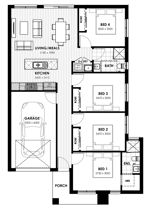 Kalkallo — Lot 60405