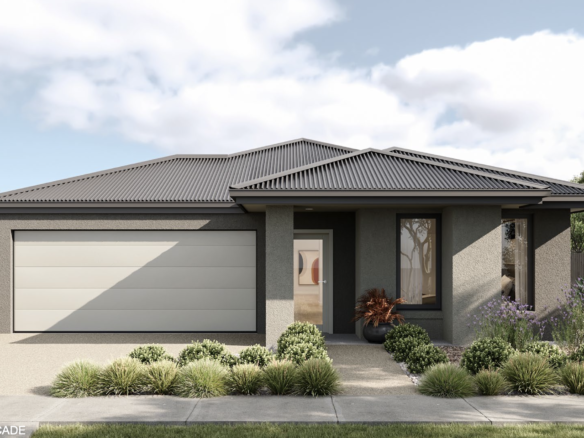 Clyde North — Lot 523