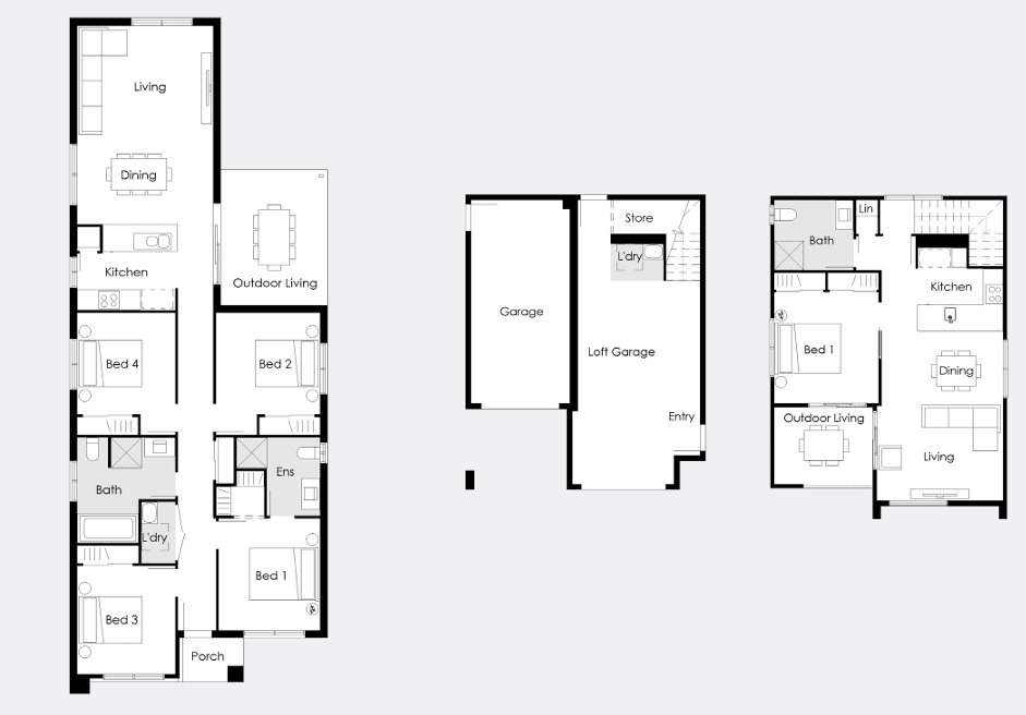 Serenity – Greenbank — Lot 30