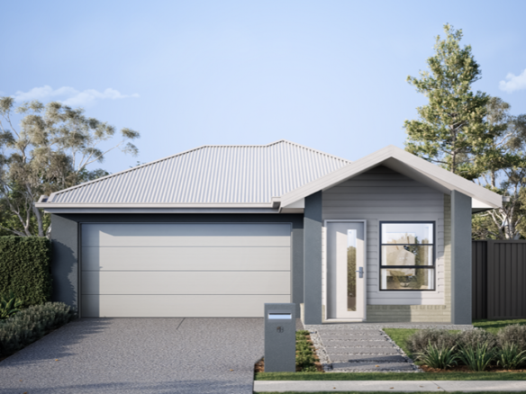 Camira — Lot 4A