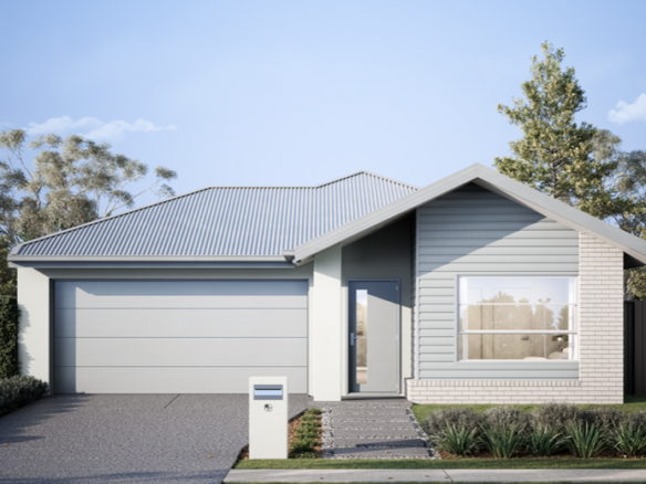 Ipswich — Lot 68