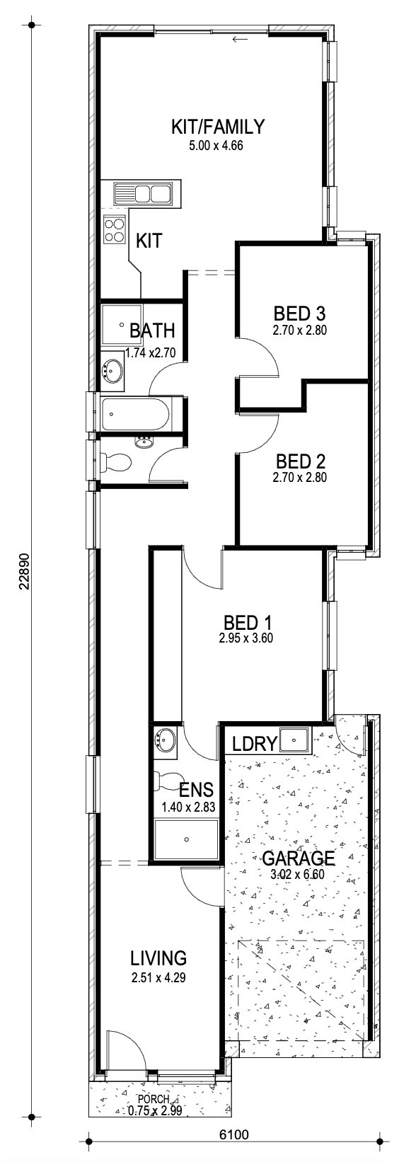 Hackham West — Lot 50
