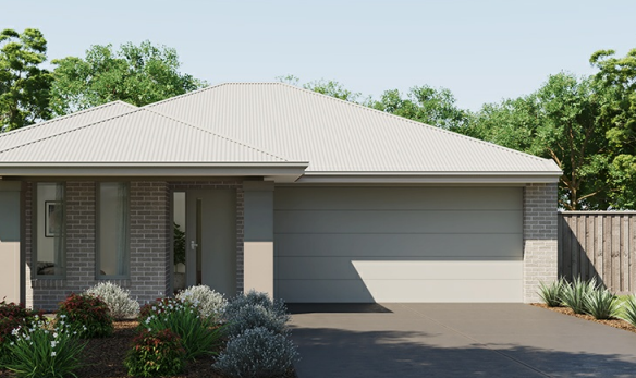 Sunbury — Lot 213