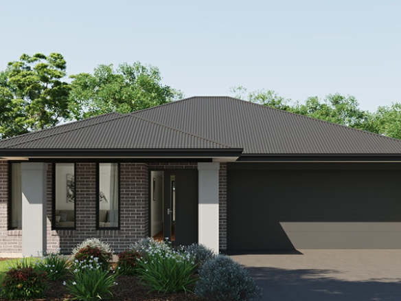 Sunbury — Lot 139