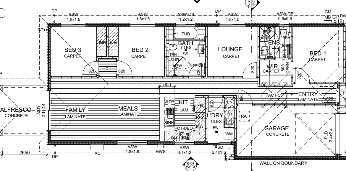 Virginia — Lot 16