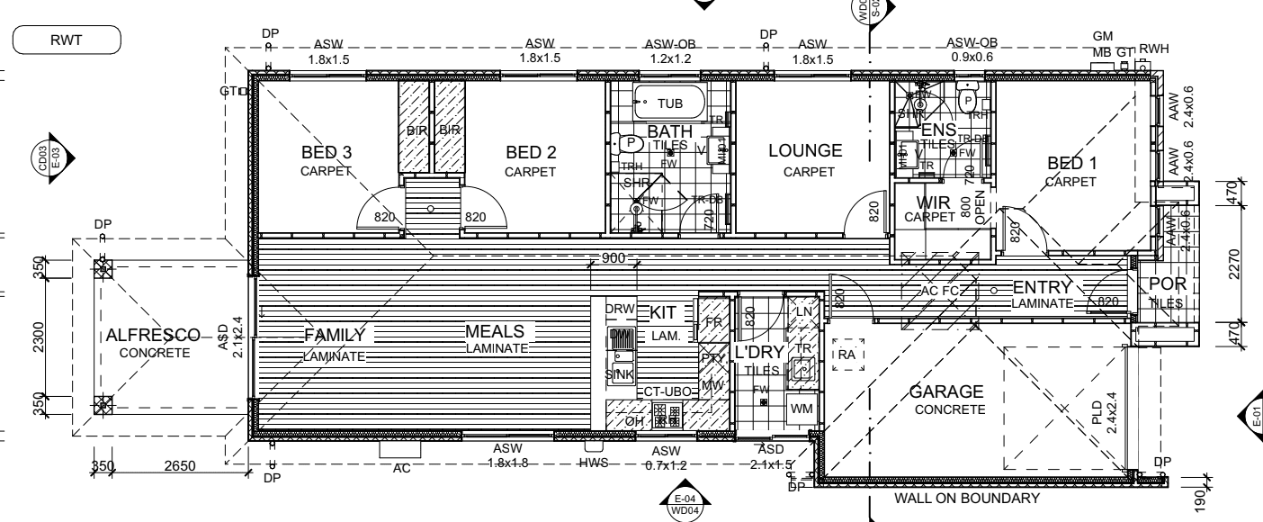 Virginia — Lot 16