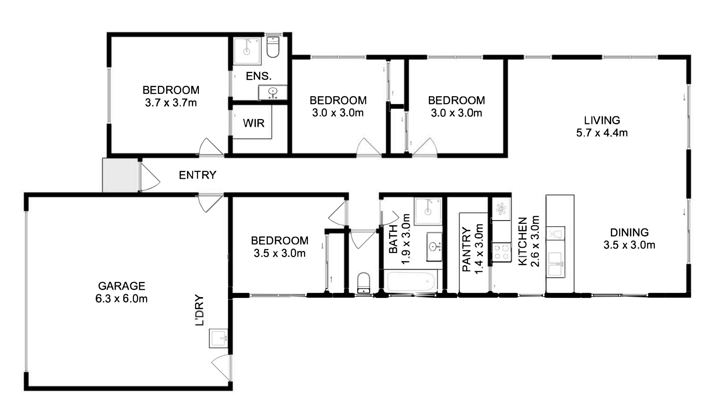 New Norfolk — Lot 68