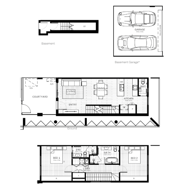 Googong — Lot 104