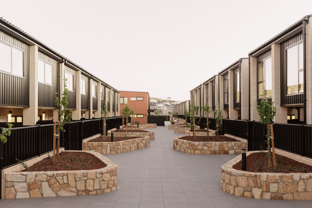 Googong — Lot 65