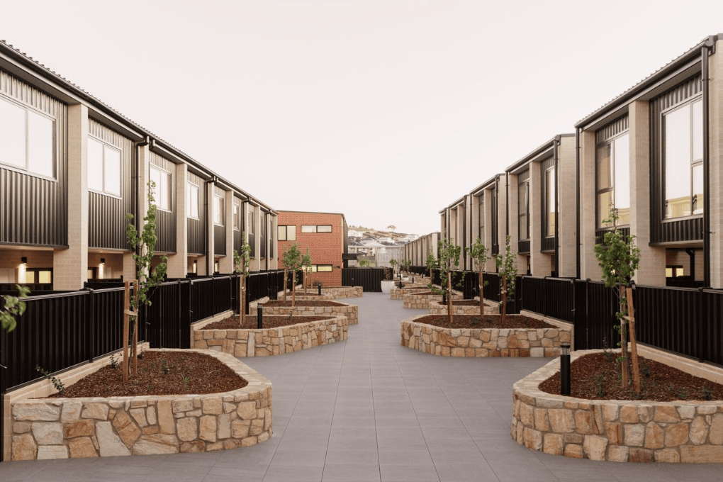 Googong — Lot 90