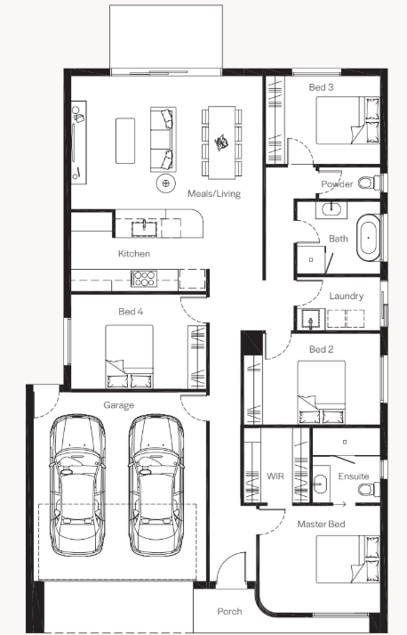Lara — Lot 1210