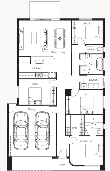 Lara — Lot 1450