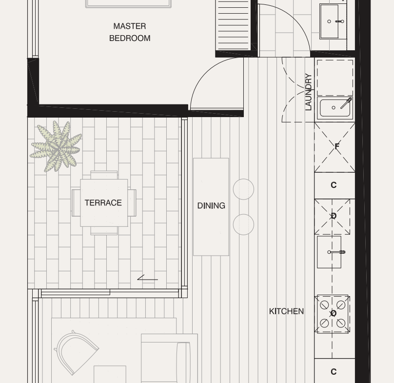 Altona — Lot 202