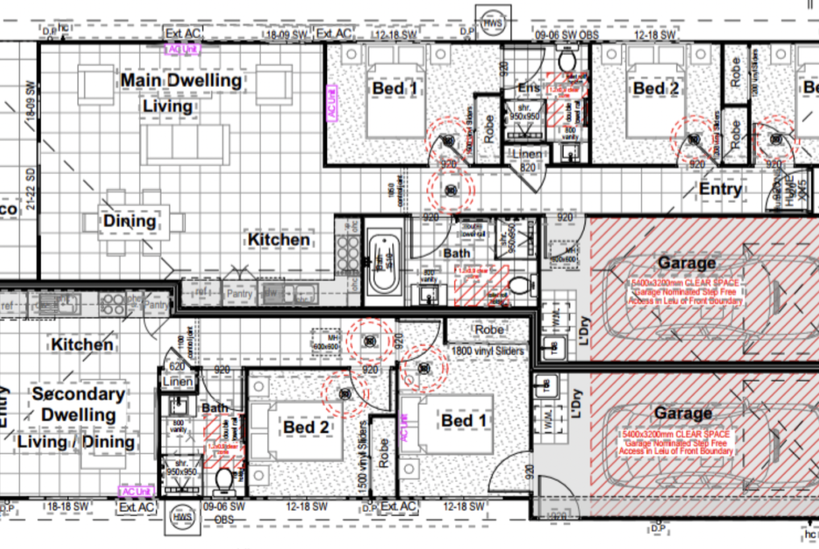 Tinana — Lot 6