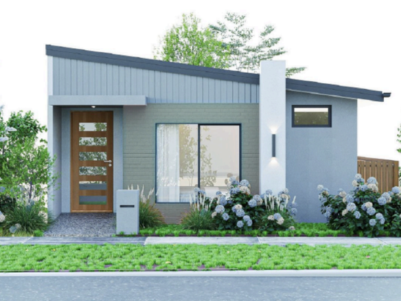 Fraser Rise — Lot 111