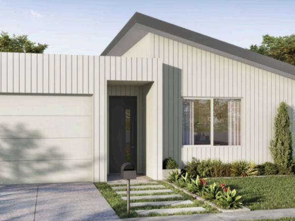 New Norfolk — Lot 77