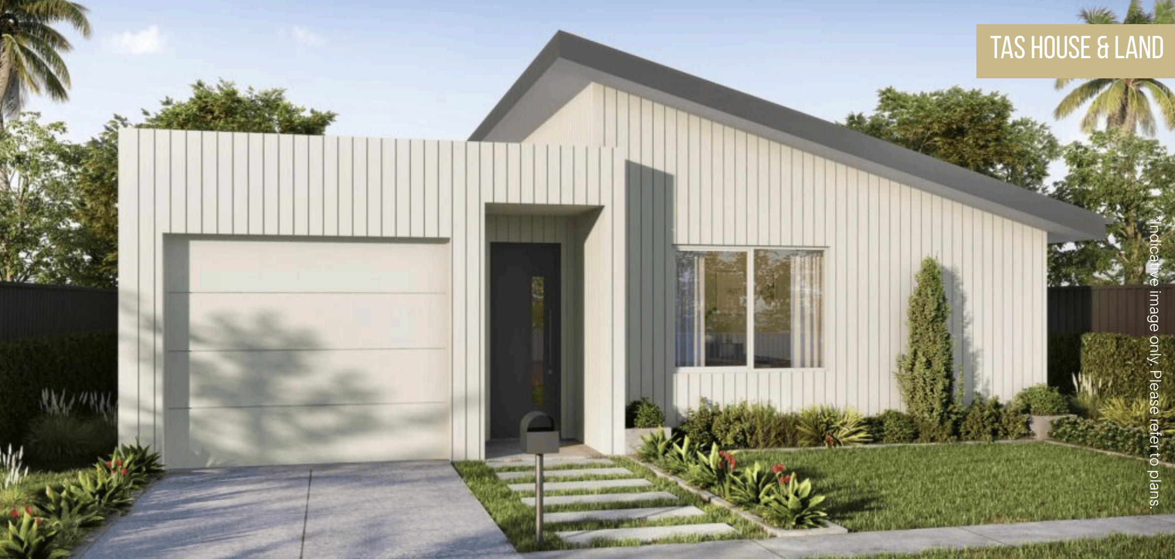 New Norfolk — Lot 77