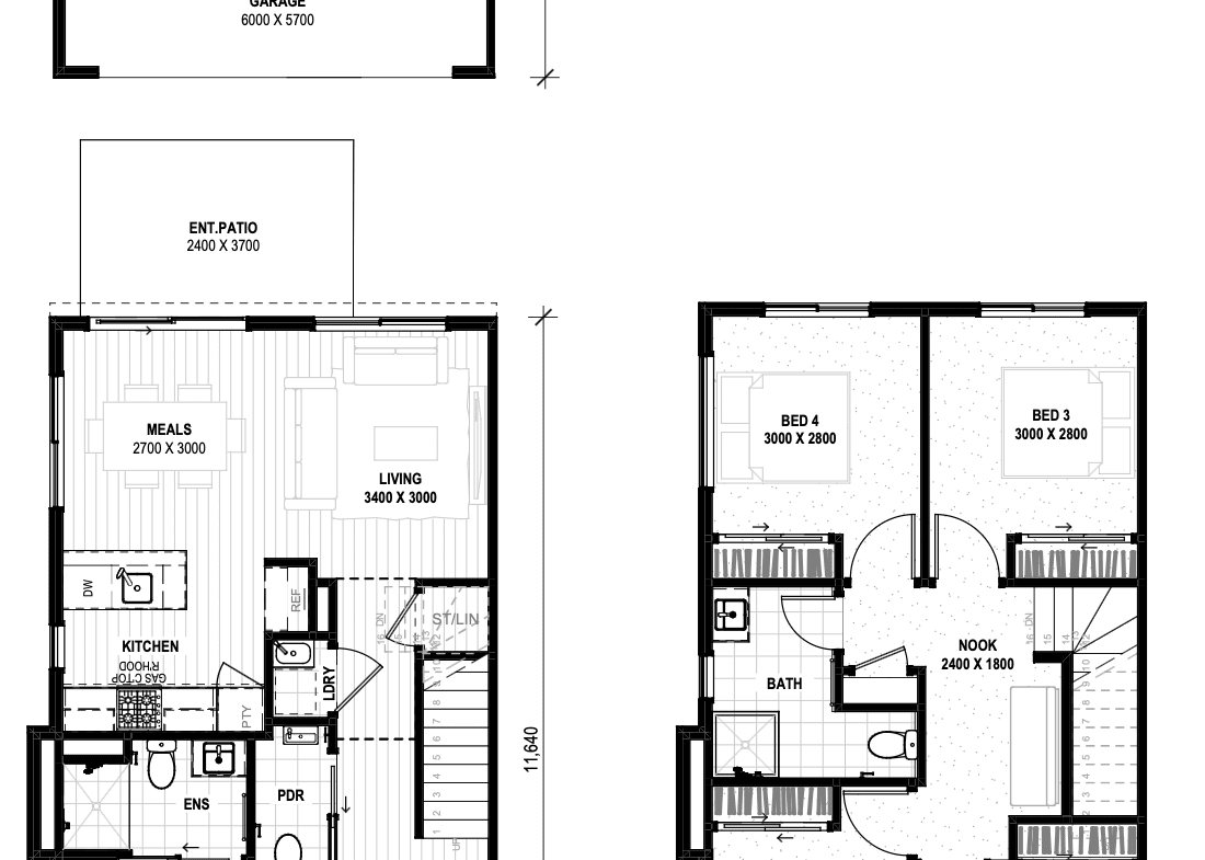 Tarneit — Lot 1905