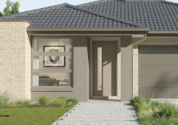 Cranbourne East — Lot 64