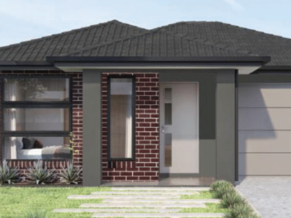 Wollert — Lot 207