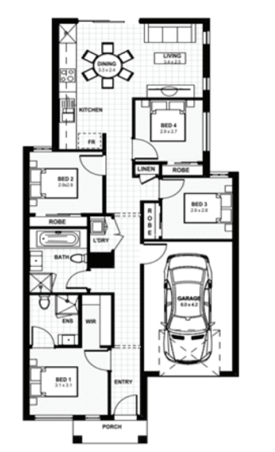 Wollert — Lot 203
