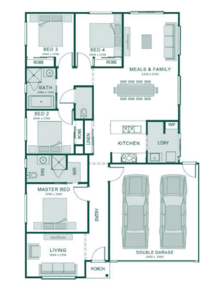 Heyfield — Lot 28