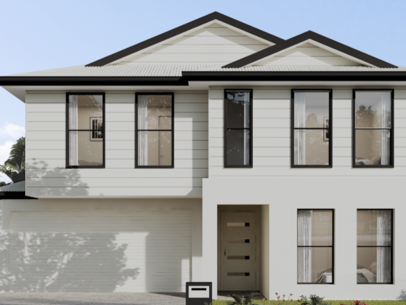 Hemmant — Lot 14