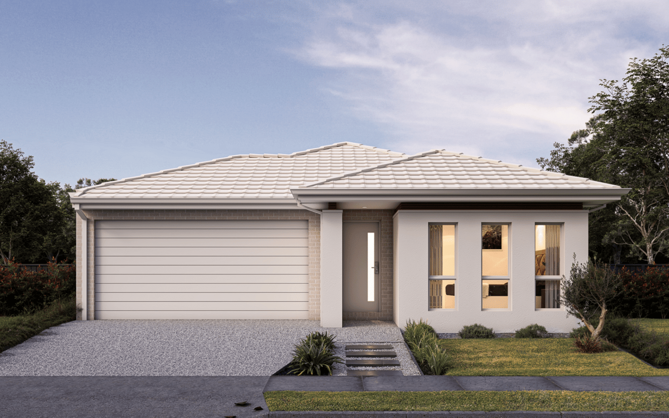 Manor Lakes — Lot 516