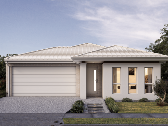 Manor Lakes — Lot 401