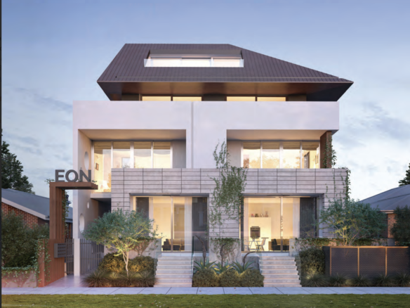 Altona — Lot G03