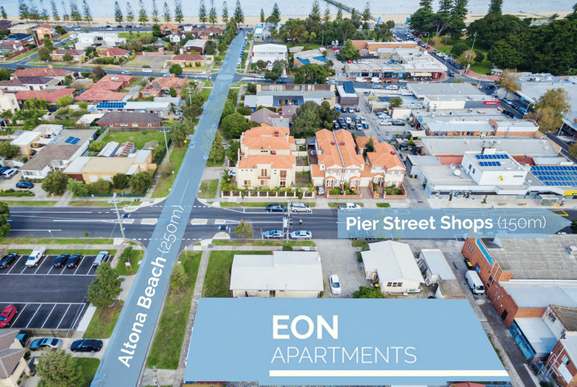 Altona — Lot G03