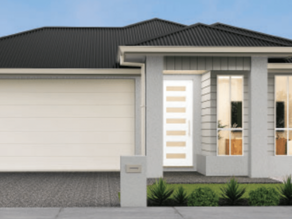 Torrington — Lot 121