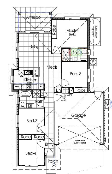 Woolmer — Lot 321
