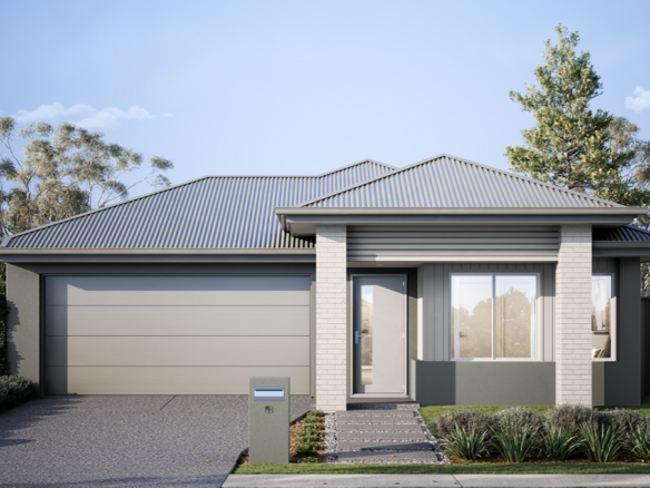 Aire Estate – Lilywood — Lot 142