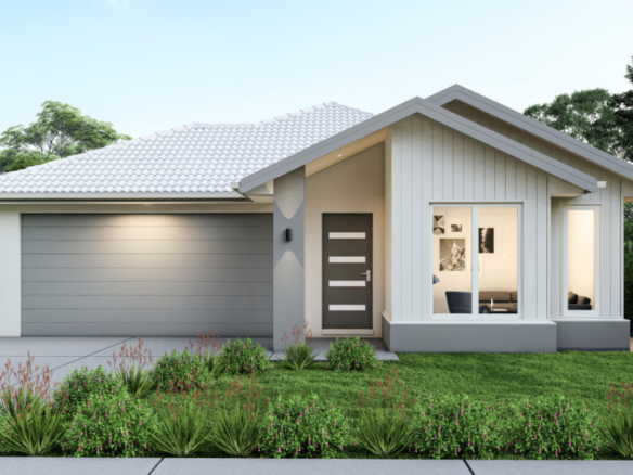 Burnside — Lot 2916
