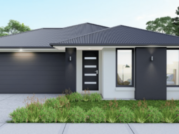 Benalla — Lot 61