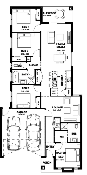 Benalla — Lot 61