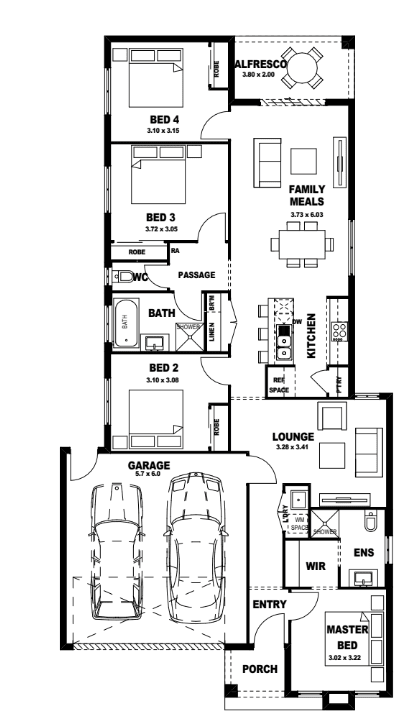 Elliot Spring -OO- Julago — Lot 547