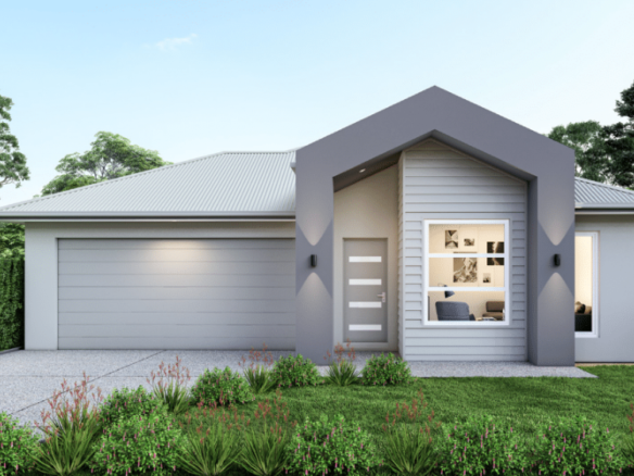 Mayfair Lane – Rochedale — Lot 4